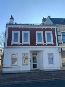 Strassenansicht