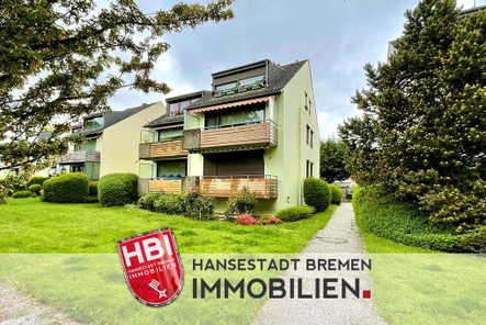 Außenbild Banner