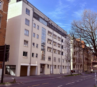 02_Aussenansicht_Strasse
