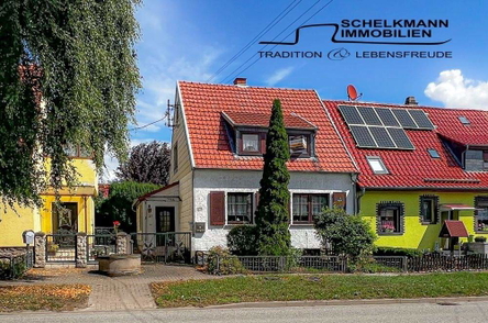 Hausverkauf Großengottern_Schelkmann Immobilien