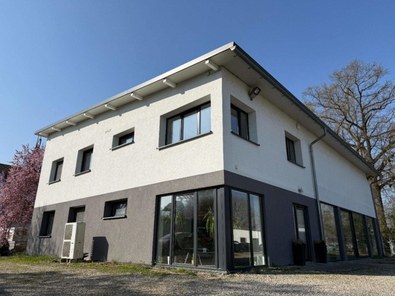 Gesamtansicht