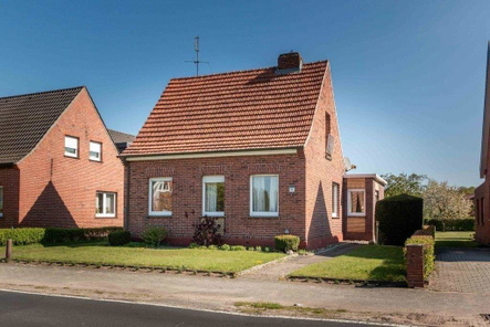 Vorderansicht