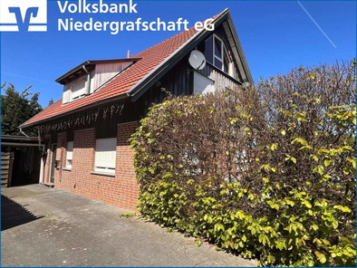 Vordere Ansicht