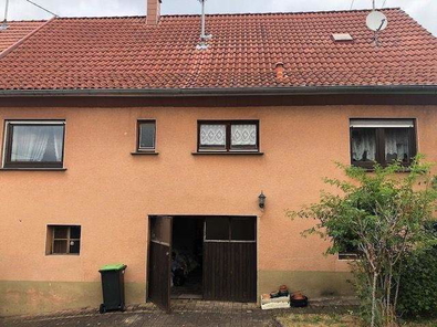 Rückansicht