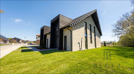 Doppelhaushälfte Bad Bederkesa