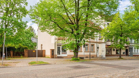 Außenansicht 1