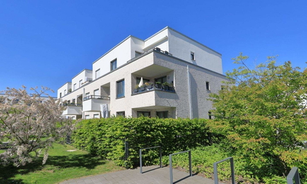 Vorderansicht