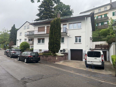 Ansicht