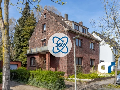 Frontansicht