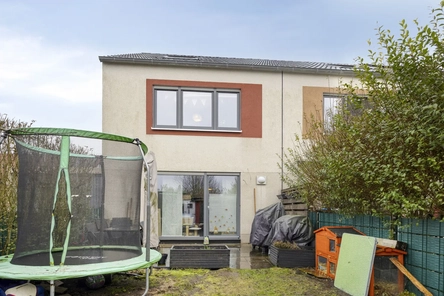 Gartenansicht