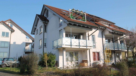 Exterieur