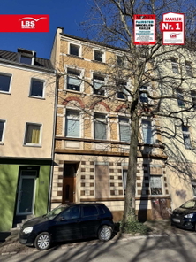 Das Haus