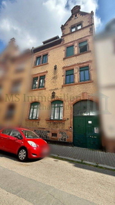 Hausansicht 1