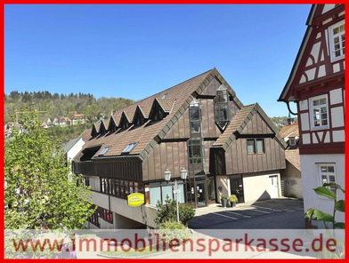 Ihr neues Zuhause