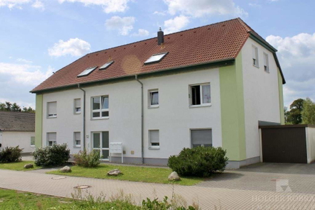 Mehrfamilienhaus