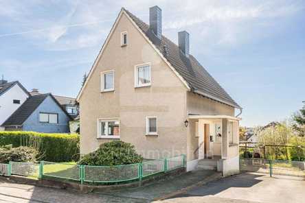 Außenaufnahme