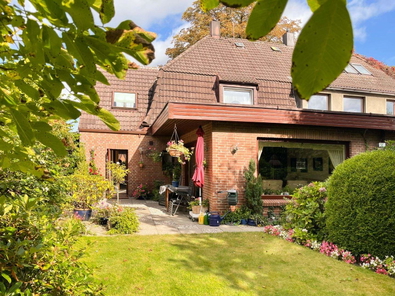 Rückansicht