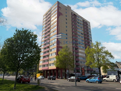 Außenansicht I