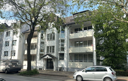 Ansicht