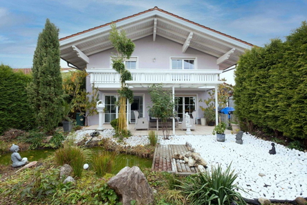 Einfamilienhaus