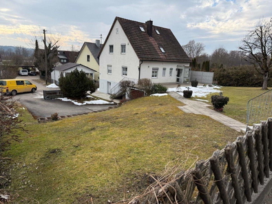 Ansicht