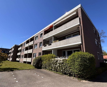 Außenansicht Süden
