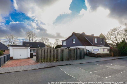1 Straßenansicht