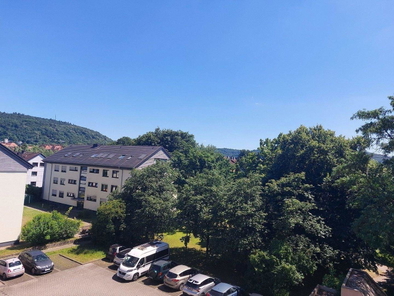 Ausblick
