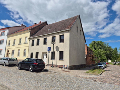Frontansicht