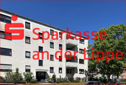 Eingangsansicht