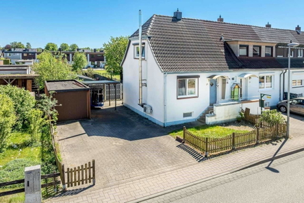 Seitenansicht
