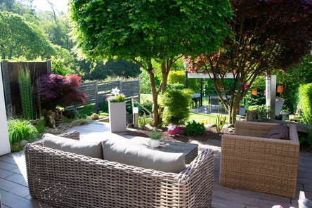 Ein Traum von Garten