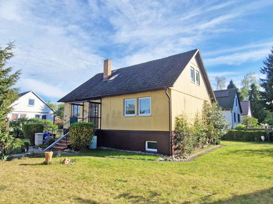 EFH in Trassenheide
