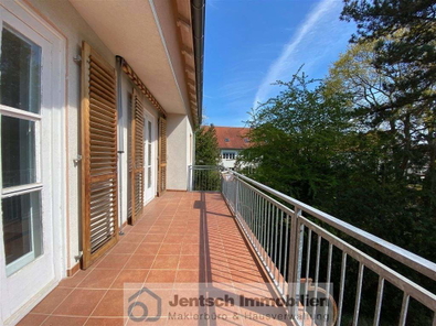 Balkon 2