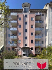 Ansicht Ost