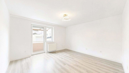 Wohnzimmer - (KI generiert)