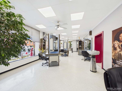 Friseursalon