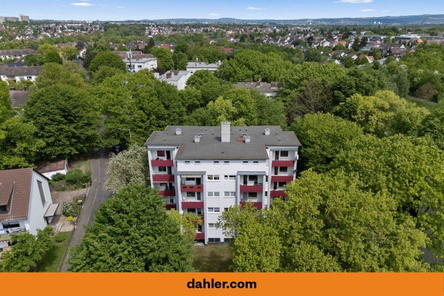 Dahler_Wohnung_Oberzwehren_Kassel
