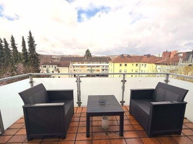 Balkon