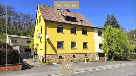 DreiFürEins Titel