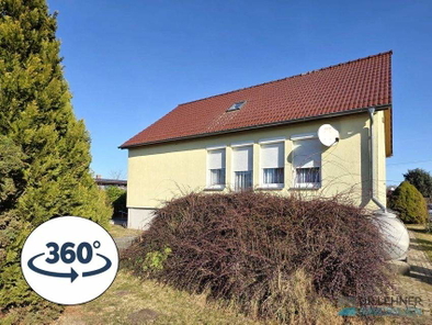 Haus kaufen bei Strasburg