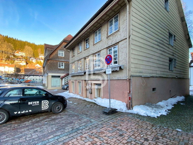 Stellplätze