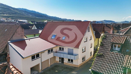 Gebäudeansicht