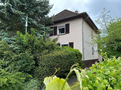 Außen vorne
