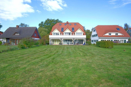 Südansicht