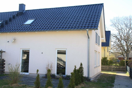 Ansicht Südost