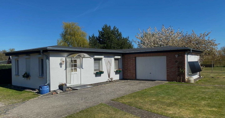 Ferienbungalow