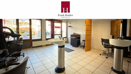 Laden/Büro/Praxis
