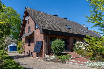 Frontansicht
