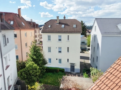 Außenaufnahme